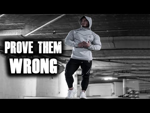 Видео: ДЖЕРЕМИ БУЭНДИА ДОКАЖИ, ЧТО ИМ НЕ ПРАВДА 🔥 Мотивация для занятий в спортзале