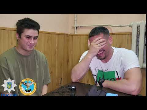 Видео: Танкист Романов Данила Сергеевич |Интервью с @VolodymyrZolkin