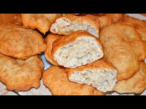 Видео: БЪРКАНИ МЕКИЦИ ДЕБЕЛАНКИ - МНОГО ПУХКАВИ, ВКУСНИ И ЛЕСНИ ЗА ПРИГОТВЯНЕ!