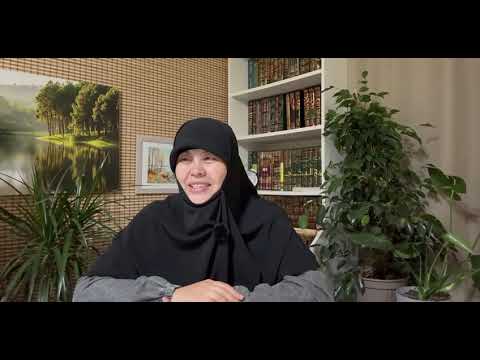Видео: Ғаму андуҳ, асабоният, хурсандии аз ҳад зиёд, кимор, мусиқӣ, занҳо, бо ин роҳҳо шайтон ворид мешавад