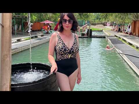 Видео: Гагры июль 2025 г. Абхазия 