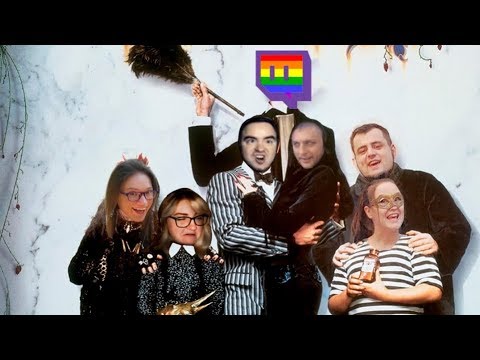 Видео: [Артур, Даша, Тёма, Таня, Ева, Дима] - у вас Тёма лопнул!