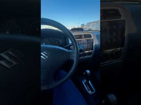 Видео: Продаю Suzuki liana