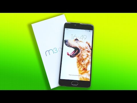 Видео: ЧЕСТНЫЙ ОБЗОР Meizu M3 Note