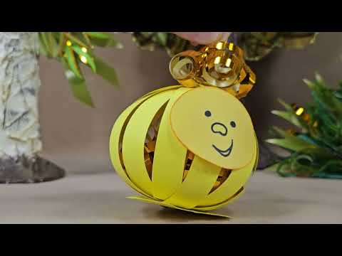 Видео: "Колобок" русская народная сказка