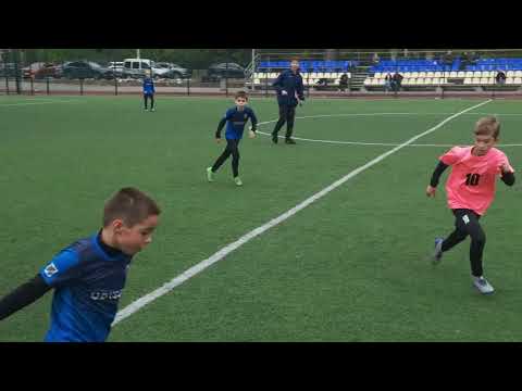 Видео: Одіссей 6:2 Masters Juniors 