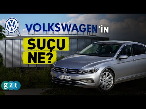 Видео: Почему Volkswagen не является невиновным? #Грехибренда 23