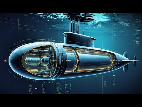 Видео: Секреты Погружения: Как Работает Подводная Лодка