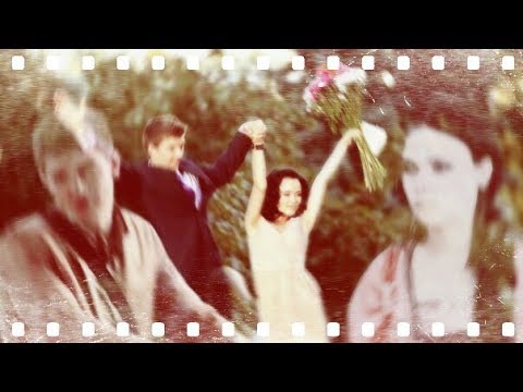 Видео: ♦Женя&Кирилл | Листья...[т\с Сваты]