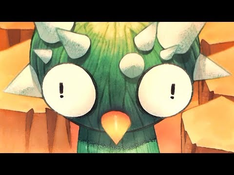 Видео: Juicy Realm - КАКОЕ ЗЛО СКРЫВАЕТ ПУСТЫНЯ? [#2] - Игра - Прохождение