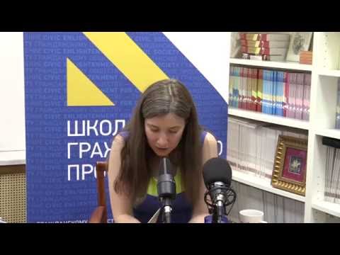 Видео: Екатерина Шульман: Бунт против часовой стрелки. Как общества меняются, мечтая вернуться в прошлое.