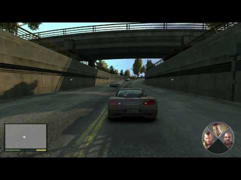 Видео: Как превратить GTA 4 в GTA 5