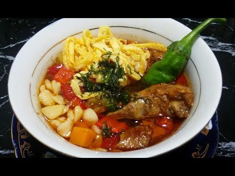 Видео: МАМПАР УЙГУРСКИЙ  /Как приготовить мампар / Рецепты от узбечки