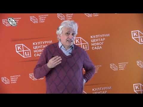 Видео: Данилo Копривицa -  „Досије ХИРОШИМА - Суочавање с прошлошћу“
