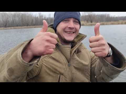 Видео: Жор Щуки Перед Нерестом + Трофей (2021)