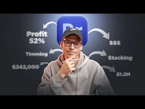 Видео: Это скучно, но вы быстро заработаете 3000 долларов как редактор.