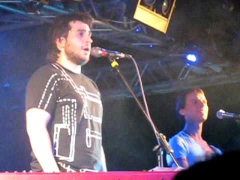 Видео: Петр Налич в Зале ожидания - Не для меня