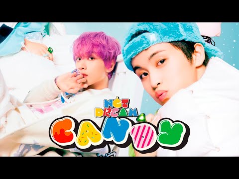 Видео: Учим песню NCT DREAM - Candy | Кириллизация