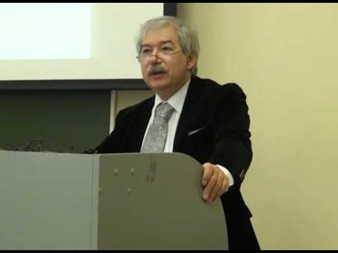 Видео: 2016 05 24 Д.А. Леонтьев. Диалог и его проблемы в современном мире
