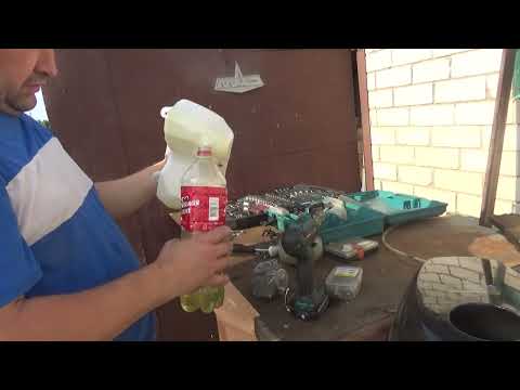 Видео: Ханкай 6,0 заглох на ходу и не запускается