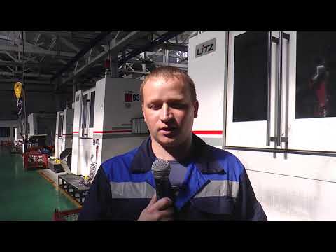 Видео: Тутаевский моторный завод набирает сотрудников