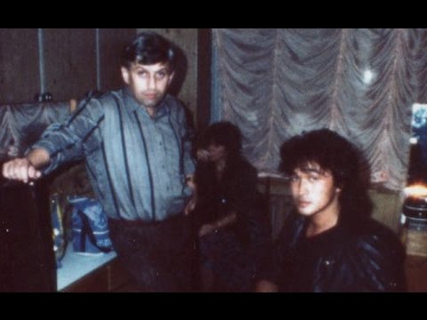 Видео: Продюсер В.Цоя Правда о его гибели
