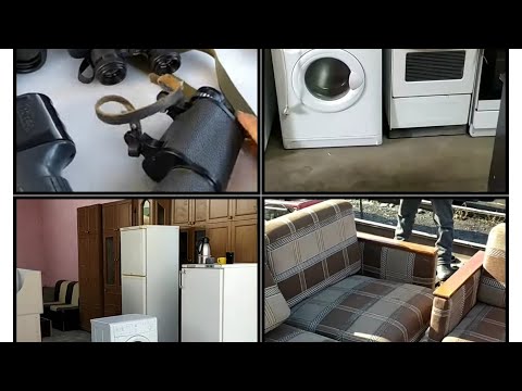 Видео: Орус базарда бу мебелдер джалал абад 07.01.23