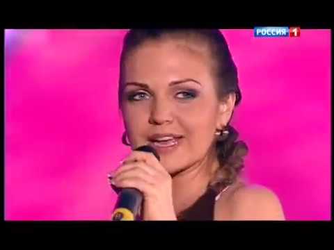 Видео: Марина Девятова - Ландыши