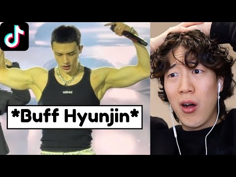 Видео: Stray Kids меняют TikTok, потому что они РАЗВИВАЮТСЯ