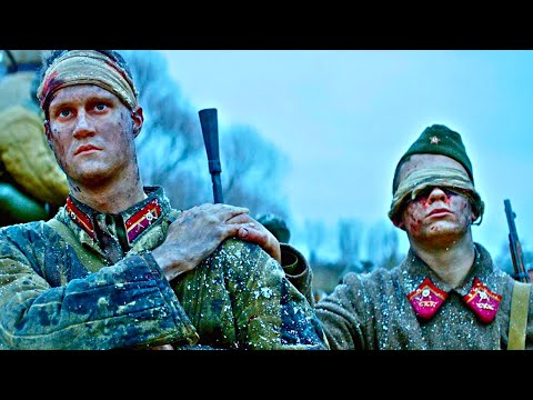 Видео: 3500 советских солдат должны 12 дней сдерживать 30000 немецкую армию около Москвы