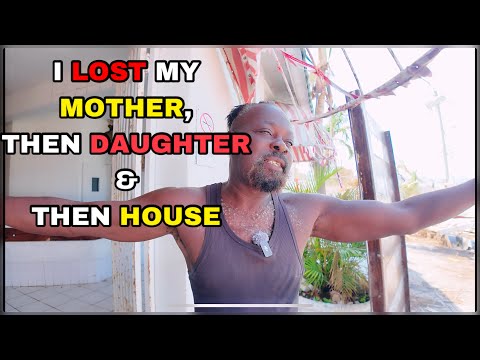 Видео: «МНЕ НЕКУДА ИТИ» ДУШЕРАЗДРАЖАЮЩЕ! 💔Неописуемые последствия урагана Мелисса