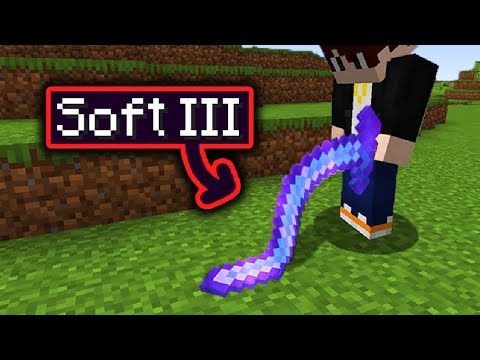 Видео: Я добавил в Minecraft еще больше ГЛУПЫХ чар...