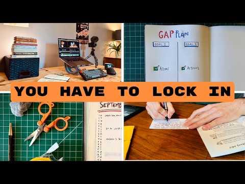 Видео: Еще не поздно... Пусть последние 10 недель будут значимыми