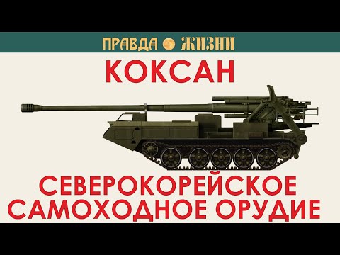 Видео: Коксан