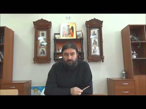 Видео: Если священник дважды женат