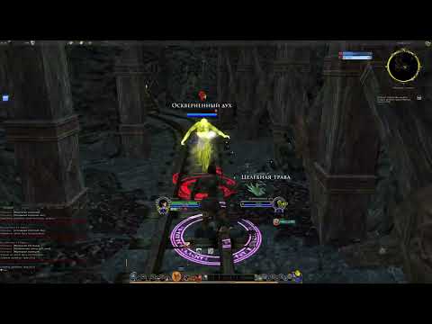 Видео: Чилл-прохождение The Lord of the Rings Online #2 \ MMORPG