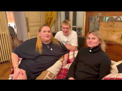 Видео: Все новости в одном флаконе! Не виделись вечность