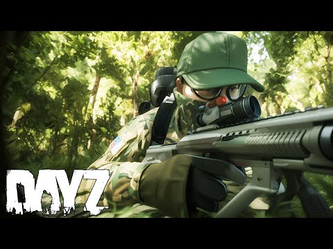 Видео: ТРИ ВАЙПА ЗА ДВЕ НЕДЕЛИ! Пытаемся выживать среди кланов - Dayz