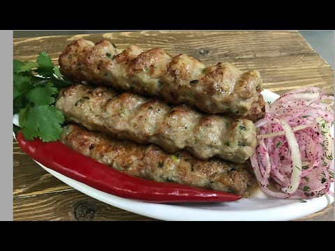 Видео: Люля Кебаб   Утиные истории