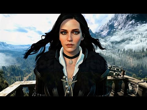 Видео: Баллада о встрече Геральта из Ривии, Довакина и Кратоса ⚠ СИЛА в КРОВИ - Nottoys