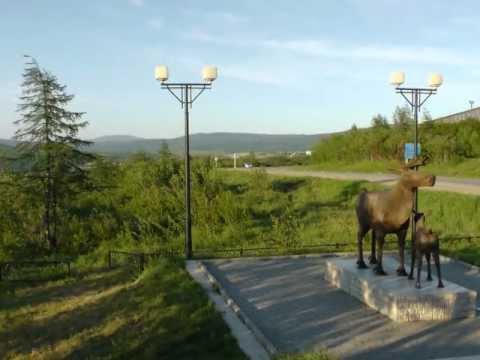 Видео: Прощай Колыма!!!