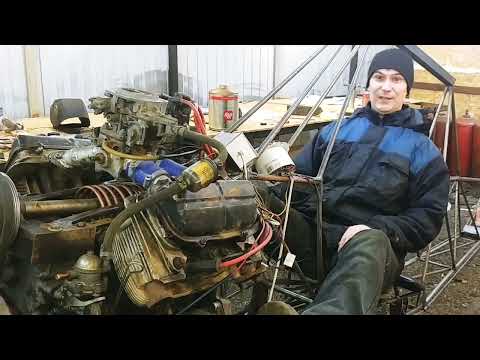 Видео: Самолёт по дешману 2  #5 Свадьба и выкатка