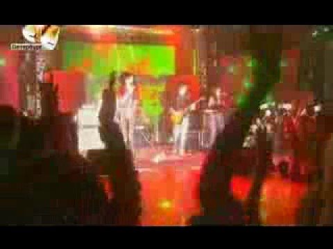 Видео: Стс зажигает суперзвезду - Nine Lives