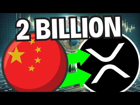 Видео: КИТАЙ ТОЛЬКО ЧТО ОБВАЛ РЫНОК!!! Вы не поверите, что он сказал