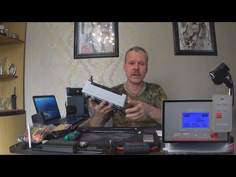 Видео: ШИМ-контроллер для лодочного электромотора. Доработка по итогам испытаний. #fishing  #рыбалка