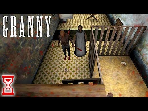 Видео: Способ попасть на сарайку | Granny 2