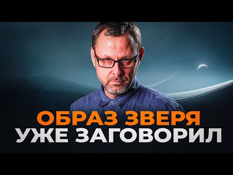 Видео: Зверь уже заговорил как дракон! Прямой эфир. Андрей Бедратый