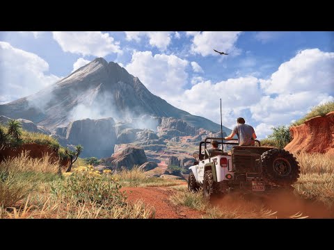 Видео: Uncharted 4 Полное прохождение стрим Часть 3
