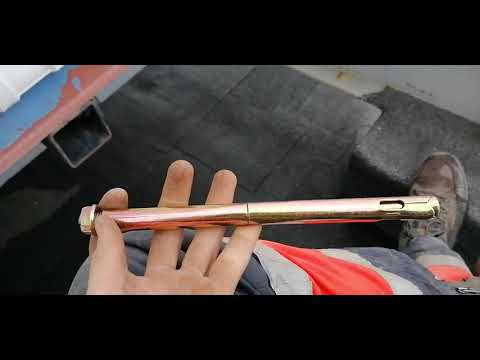 Видео: Никогда не забивай анкер без этой доработки!