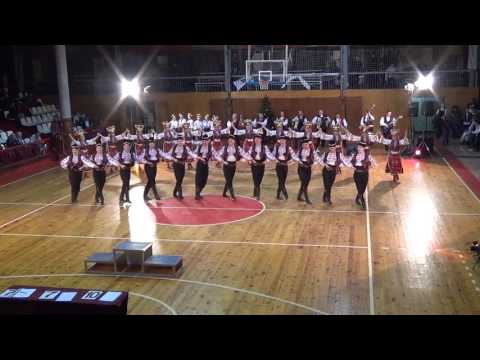 Видео: Тракийска Сюита